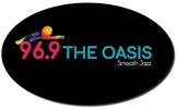 96.9 THE OASIS
